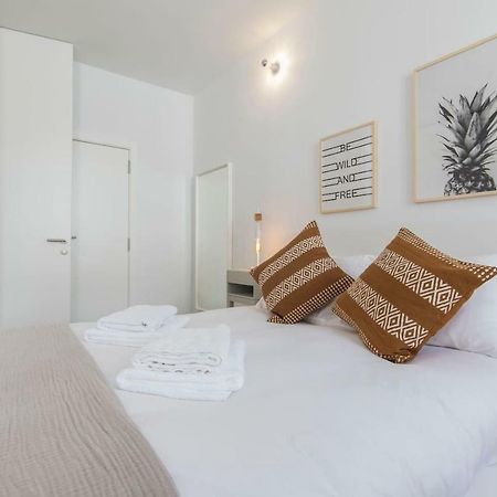 Lovelystay - Wide & Bright 4 Families Lisbon Exterior photo