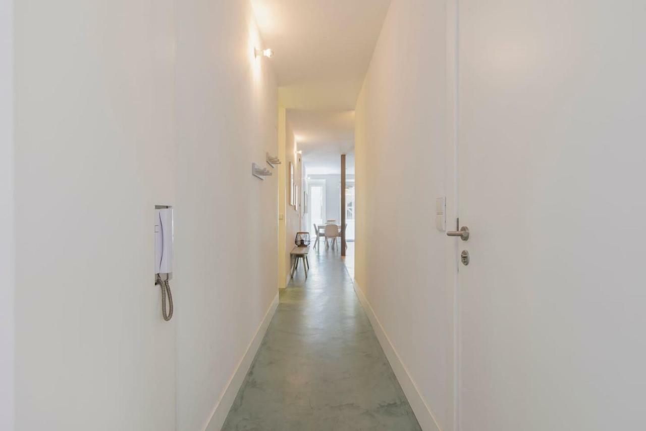 Lovelystay - Wide & Bright 4 Families Lisbon Exterior photo
