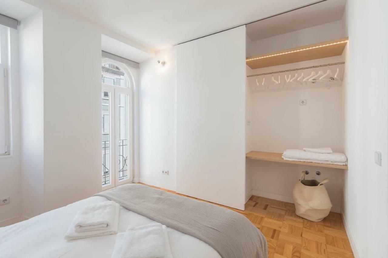 Lovelystay - Wide & Bright 4 Families Lisbon Exterior photo