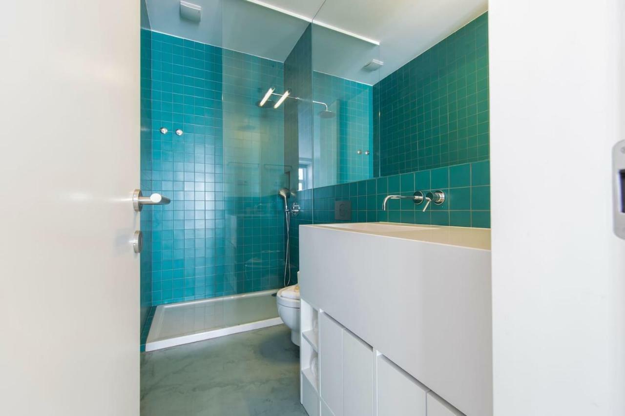 Lovelystay - Wide & Bright 4 Families Lisbon Exterior photo